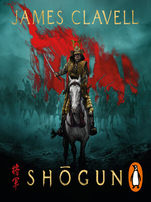 cover image of Shogun